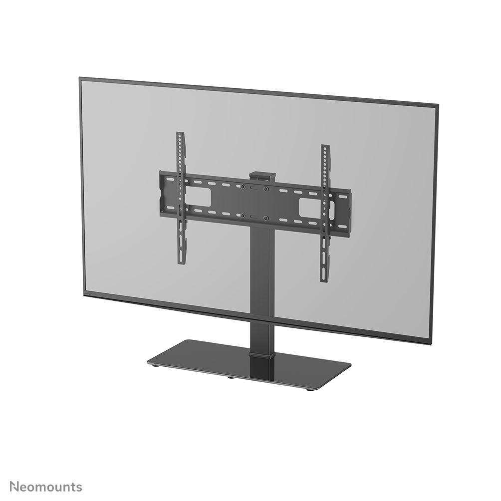 Neomounts DS45-430BL16 Supporto da tavolo per TV 37-70"- girevole